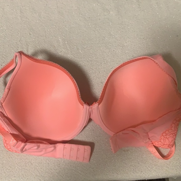 Victoria’s Secret Lined Perfect Coverage Bra - Picture 5 of 15